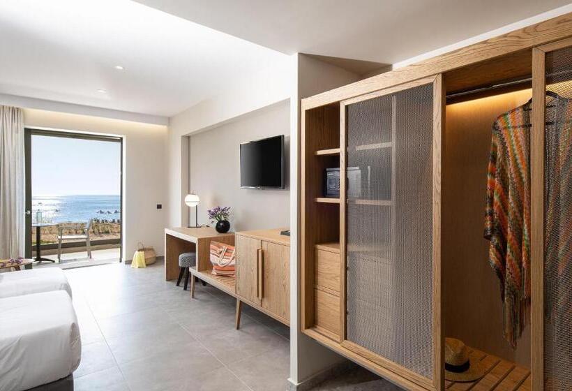 Hotel Portes Lithos Luxury Resort