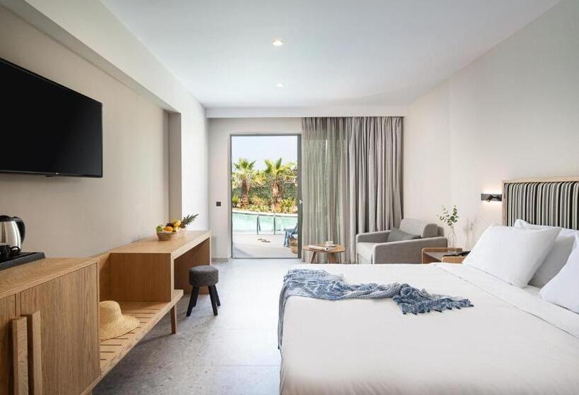 Hotel Portes Lithos Luxury Resort