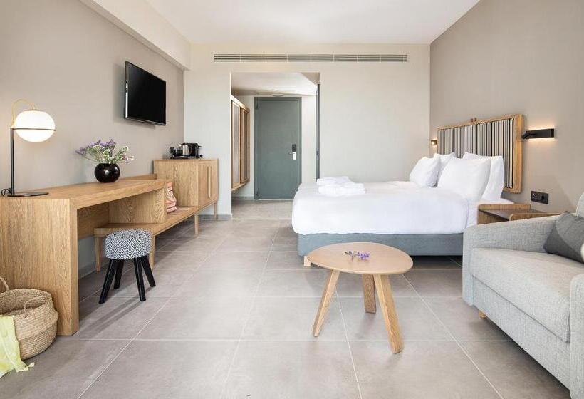 Hotel Portes Lithos Luxury Resort