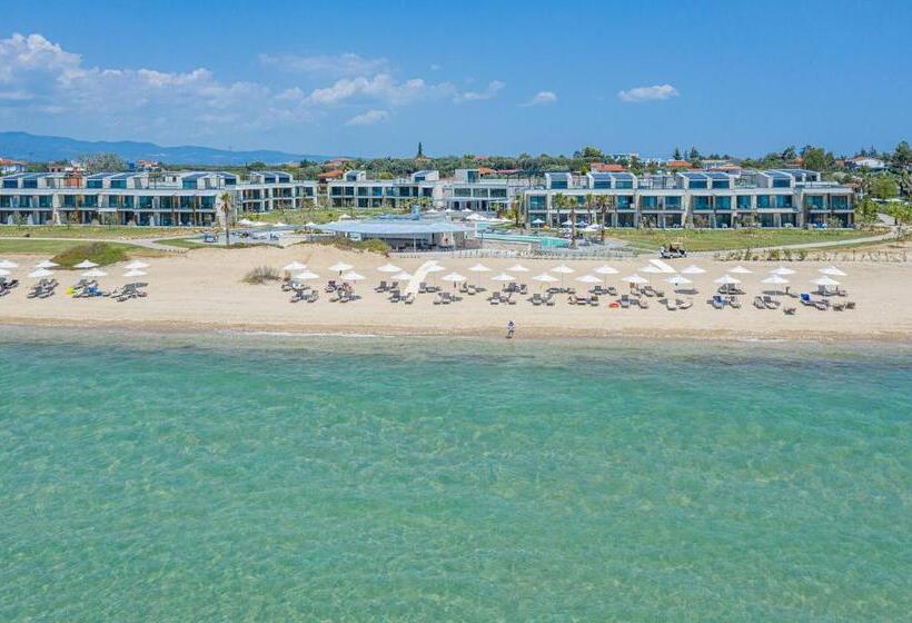 Hotel Portes Lithos Luxury Resort