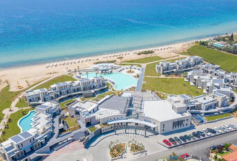 Hotel Portes Lithos Luxury Resort