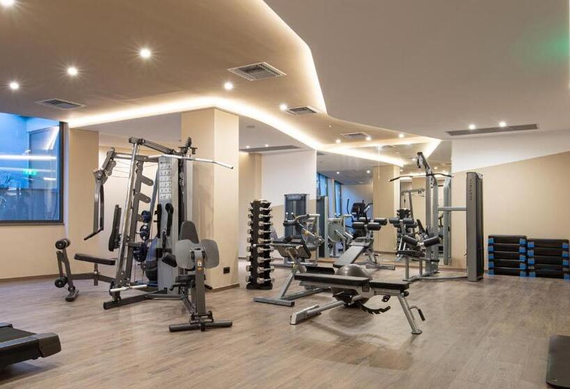 Hotel Portes Lithos Luxury Resort