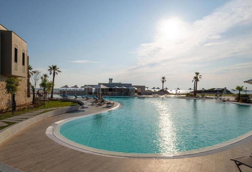 Hotel Portes Lithos Luxury Resort