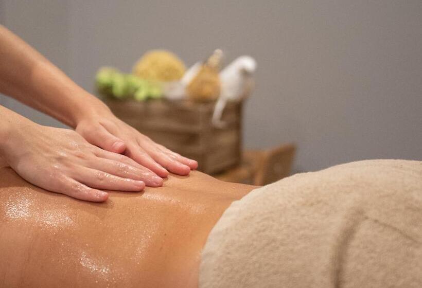 Hotel Portes Lithos Luxury Resort