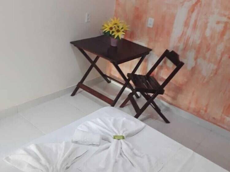 هتل Pousada Mato Grosso Ll