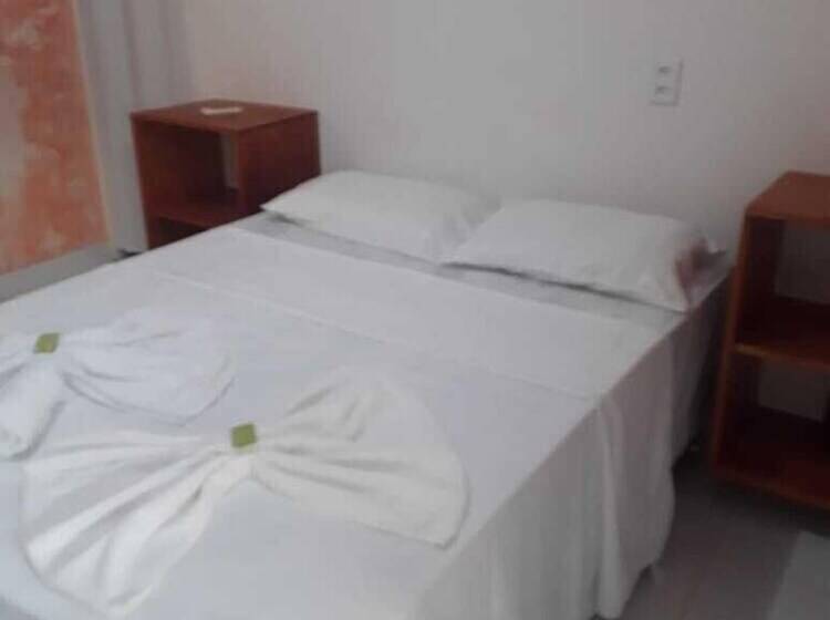 هتل Pousada Mato Grosso Ll