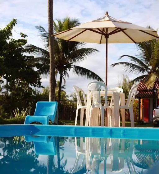 Hotelli Pousada Stella Maris