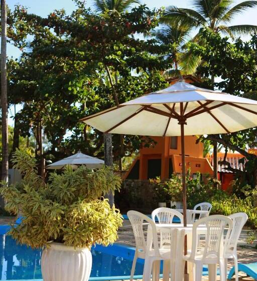 호텔 Pousada Stella Maris