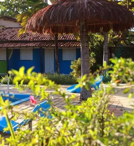 Hotelli Pousada Stella Maris