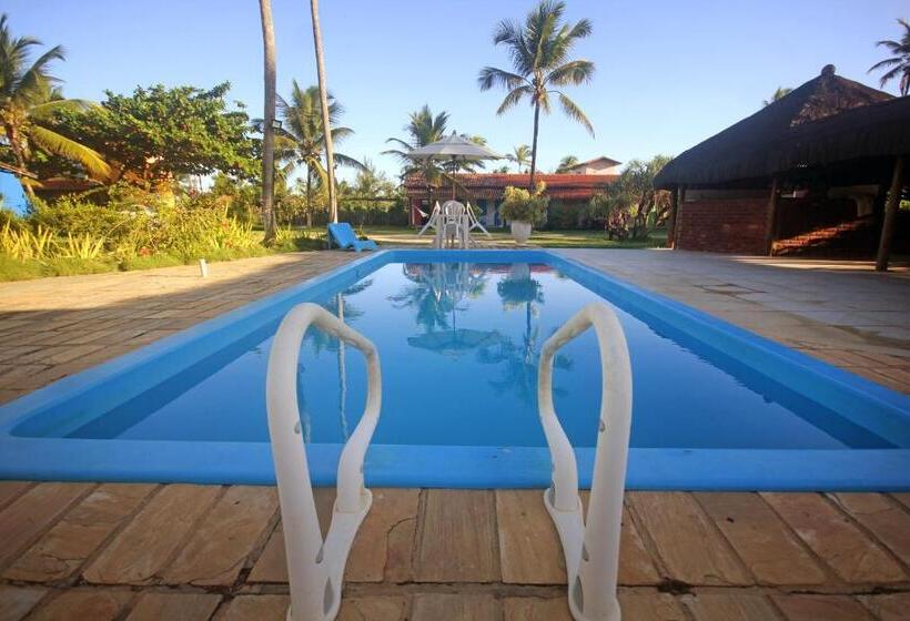 호텔 Pousada Stella Maris