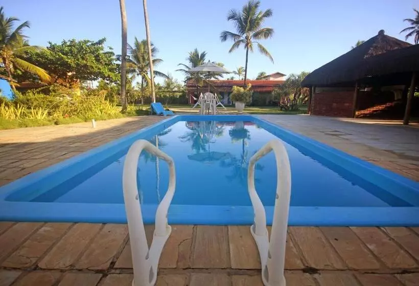 Hotelli Pousada Stella Maris