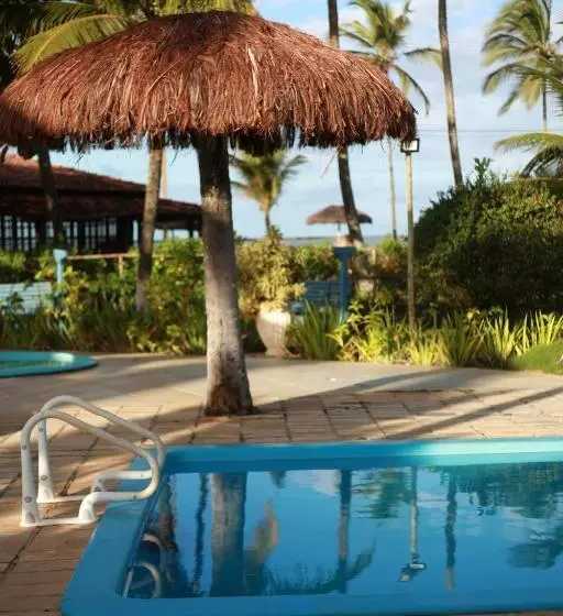 Hotelli Pousada Stella Maris