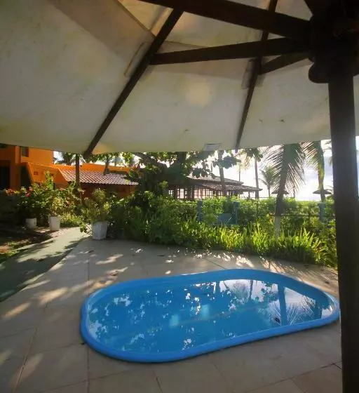 Hotelli Pousada Stella Maris