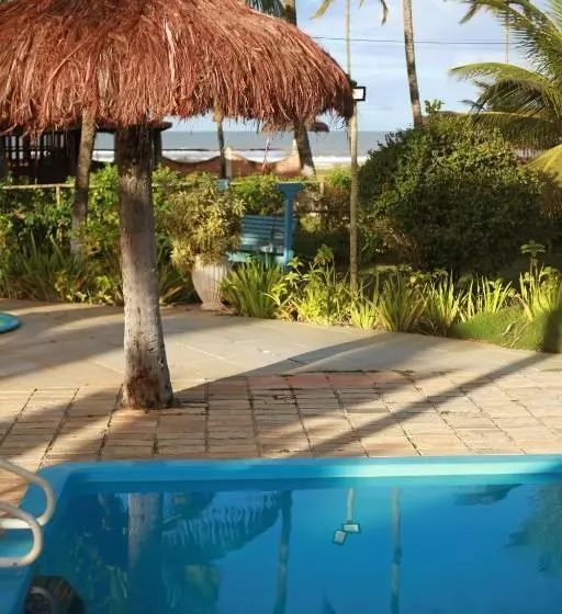 Hotelli Pousada Stella Maris