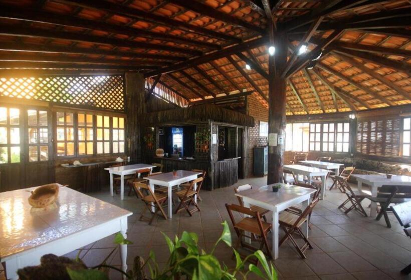 호텔 Pousada Stella Maris