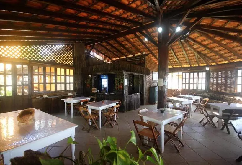 Hotelli Pousada Stella Maris