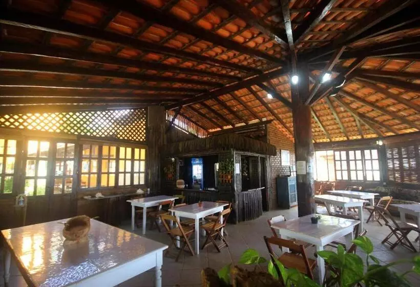 Hotelli Pousada Stella Maris