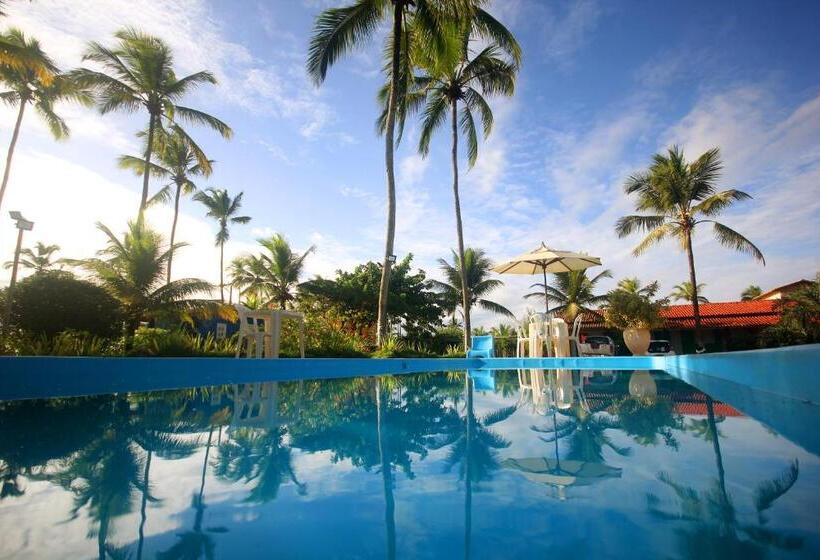 호텔 Pousada Stella Maris