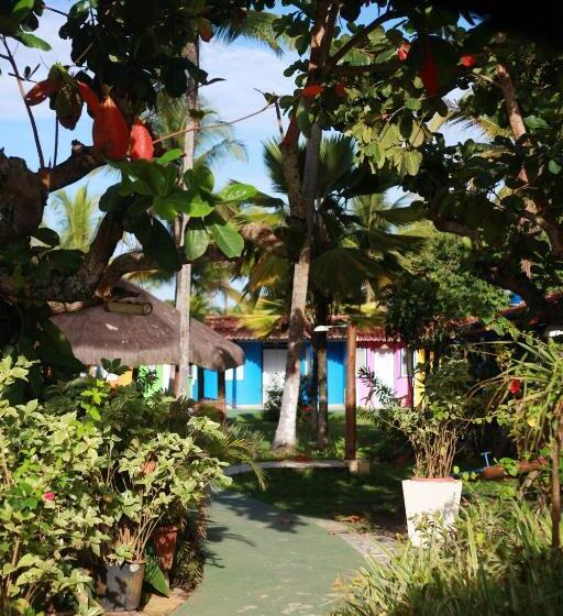 호텔 Pousada Stella Maris