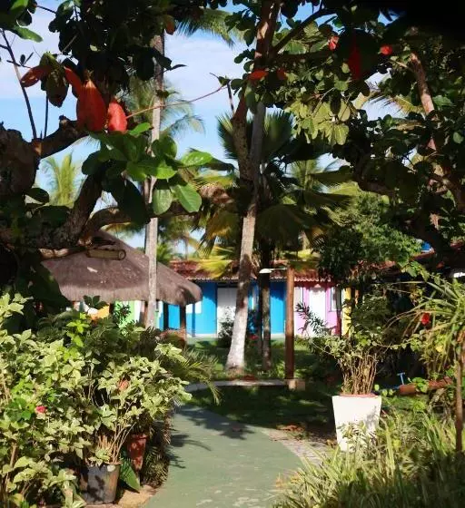 Hotelli Pousada Stella Maris