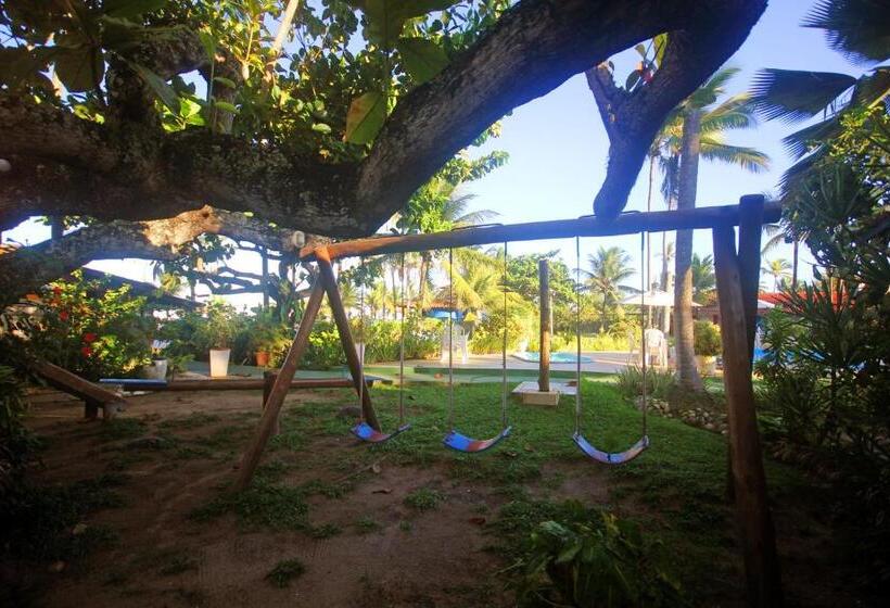 호텔 Pousada Stella Maris