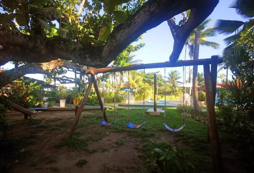 Hotelli Pousada Stella Maris