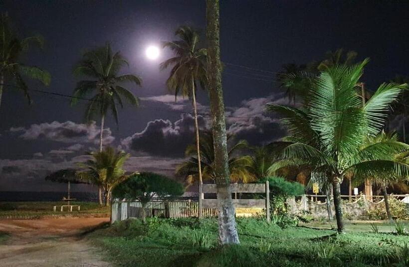 호텔 Pousada Stella Maris