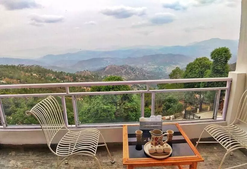 Hotelli Summit Stonewood