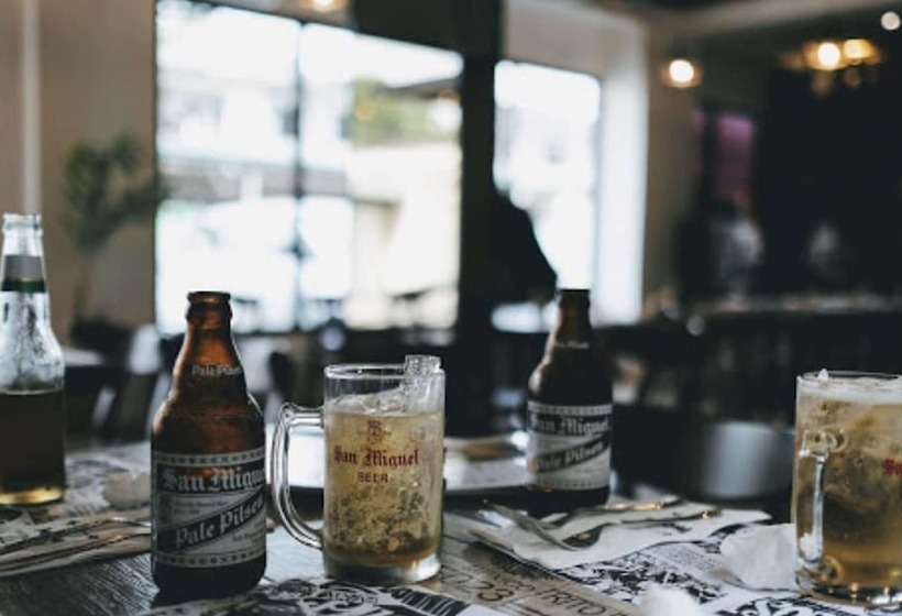 Surestay Plus Hotel By Best Western Ac Luxe Angeles City