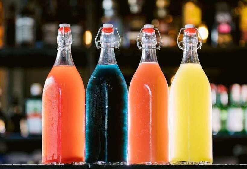 Surestay Plus Hotel By Best Western Ac Luxe Angeles City