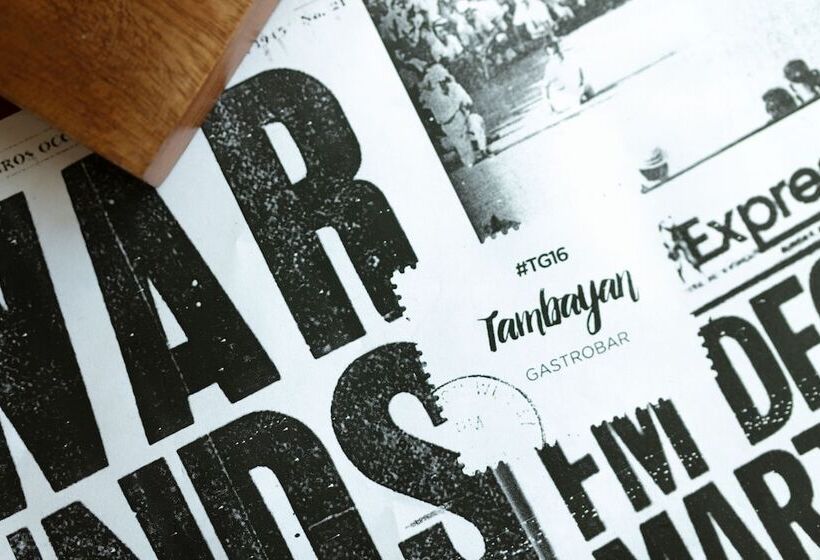 Surestay Plus Hotel By Best Western Ac Luxe Angeles City