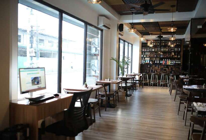 Surestay Plus Hotel By Best Western Ac Luxe Angeles City