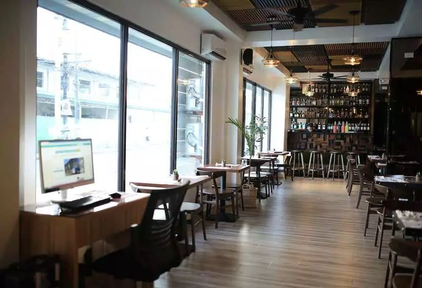 Surestay Plus Hotel By Best Western Ac Luxe Angeles City