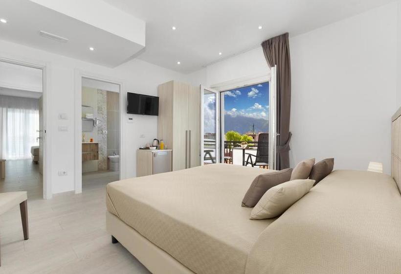 Otel B&b Villa Felice