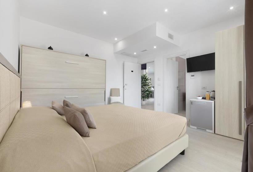 Otel B&b Villa Felice