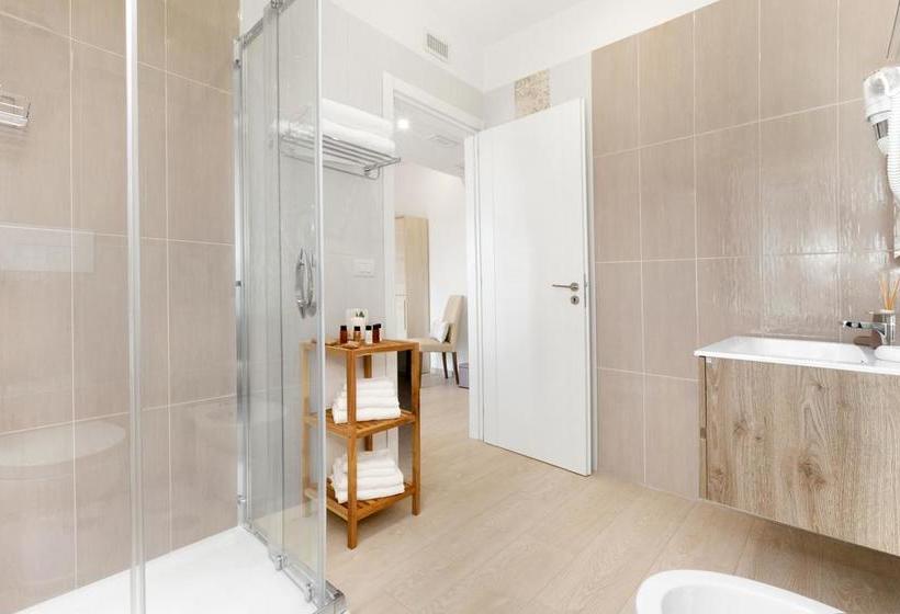 Otel B&b Villa Felice