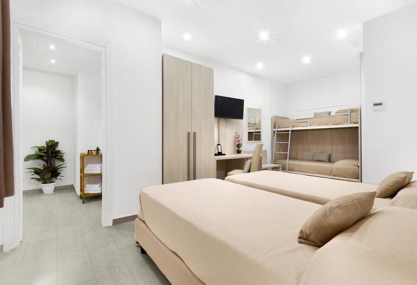 Otel B&b Villa Felice