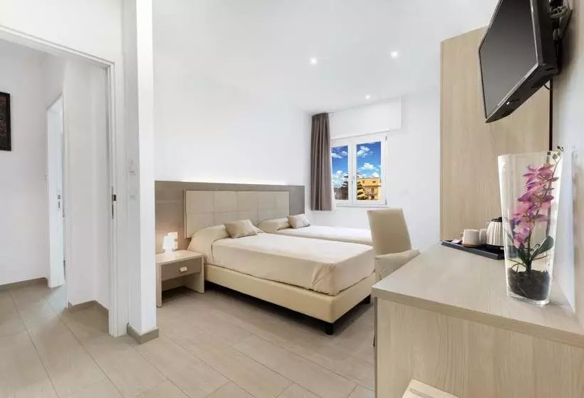 ホテル B&b Villa Felice