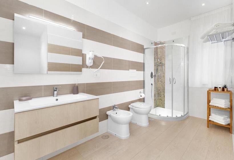 Otel B&b Villa Felice