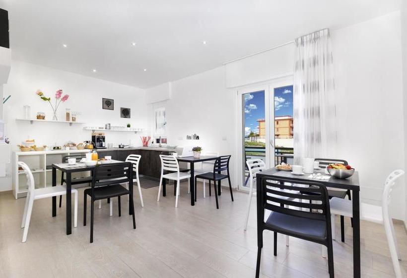 Otel B&b Villa Felice