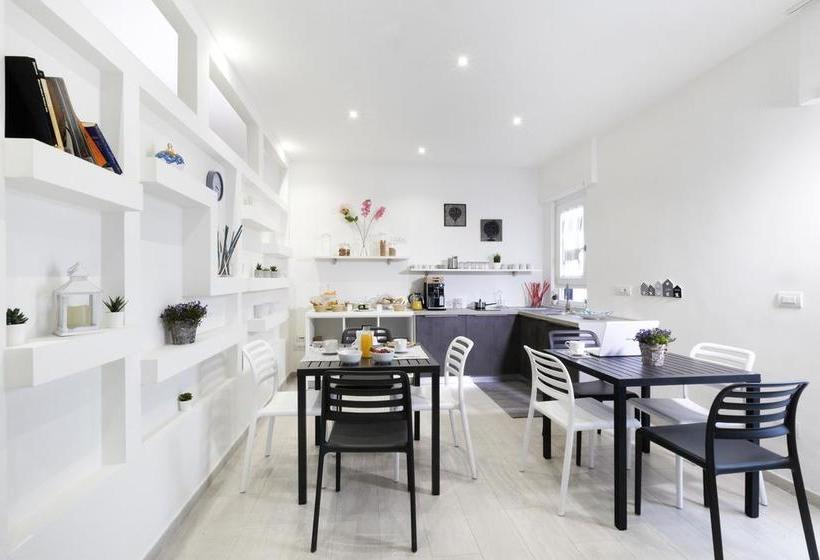 Otel B&b Villa Felice