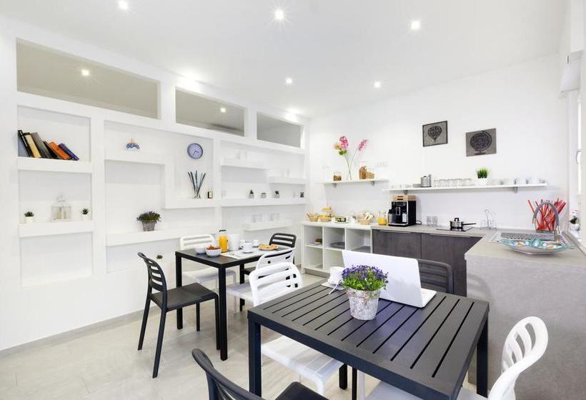 Otel B&b Villa Felice