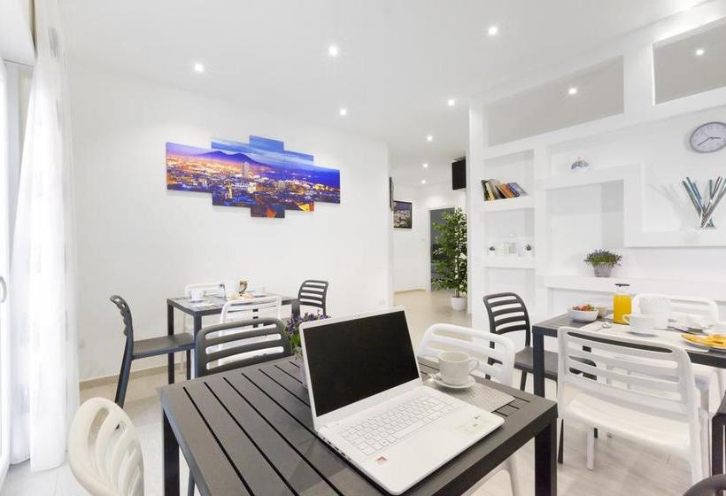 Otel B&b Villa Felice