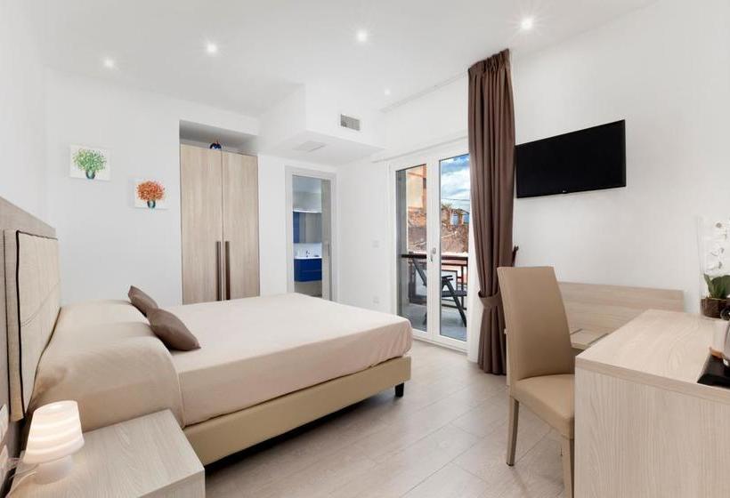 Otel B&b Villa Felice