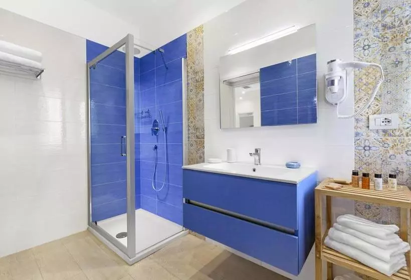 ホテル B&b Villa Felice