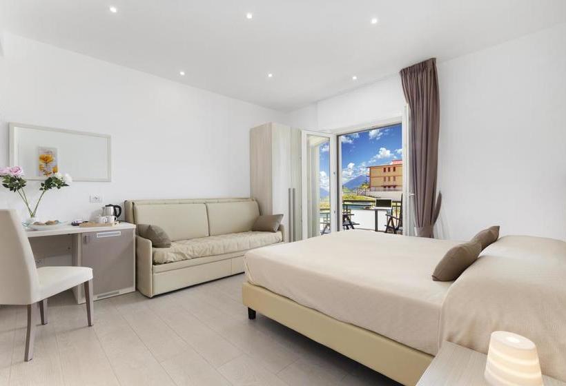 Otel B&b Villa Felice