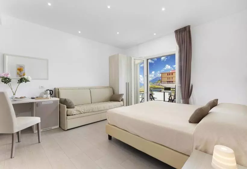 ホテル B&b Villa Felice