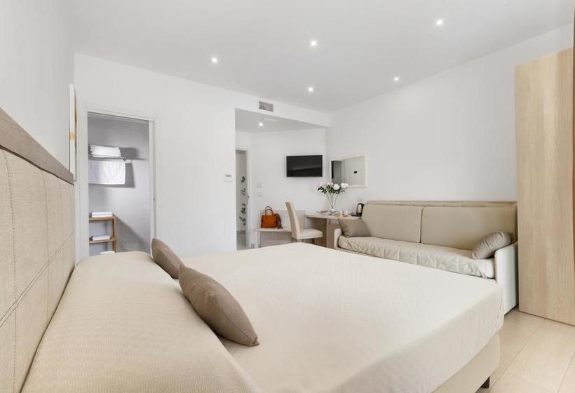 Otel B&b Villa Felice