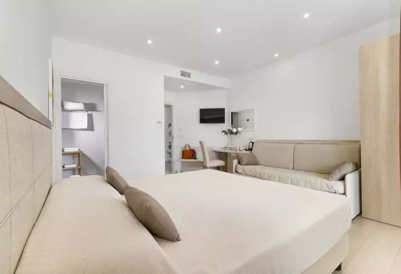 ホテル B&b Villa Felice