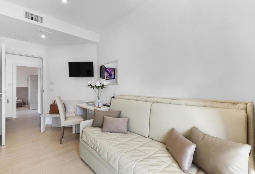 Otel B&b Villa Felice